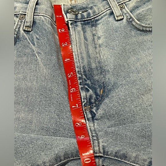 ✨HP✨ NWTS CITIZENS OF HUMANITY EMANNUELLE BOOTCUT JEANS (28) - Picture 14 of 16